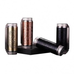 YiHi SXmini SL Class Limited Edition Box Mod